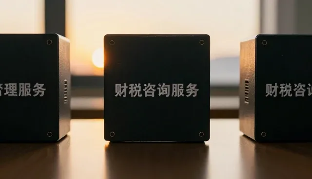 商务财税咨询中的常见问题与应对策略